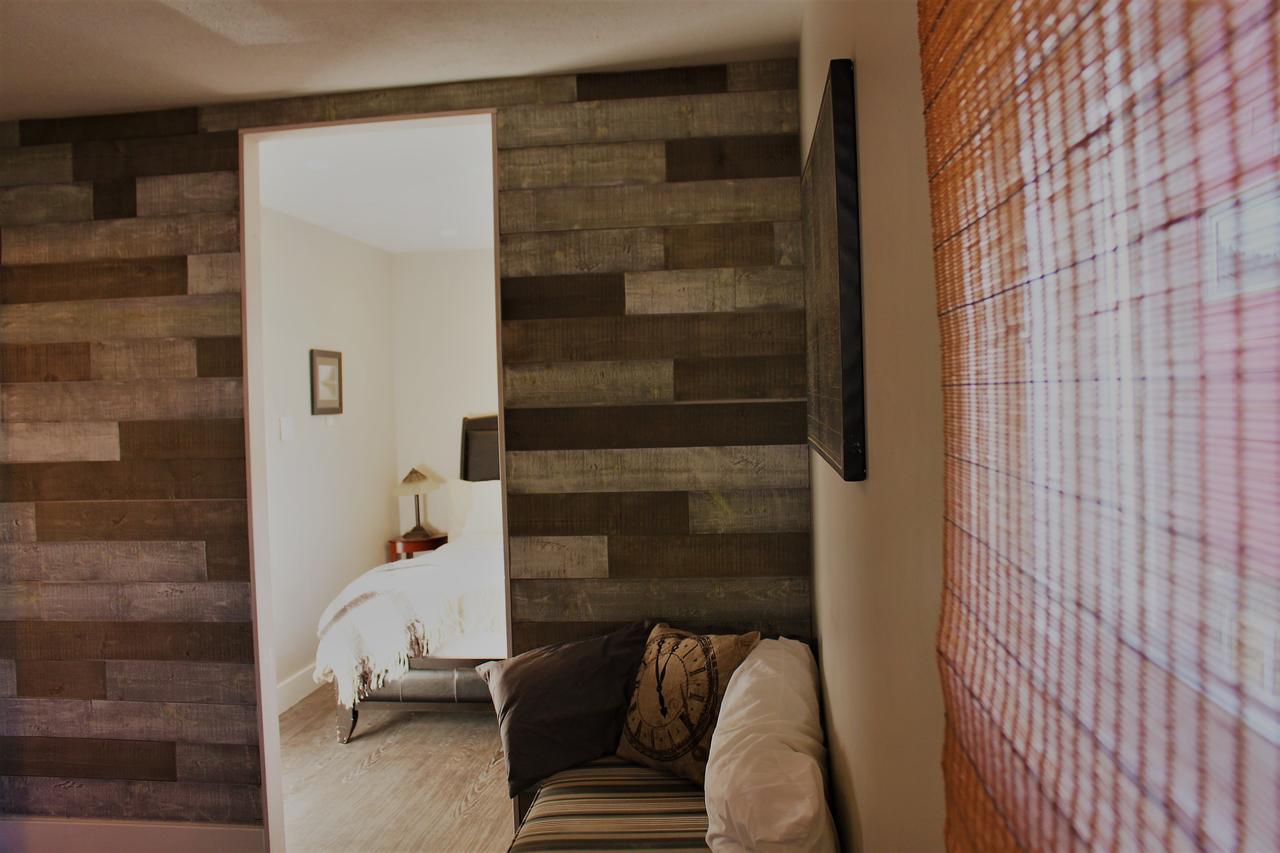 Huckleberry Cottage ปรินซ์รูเพิร์ต ภายนอก รูปภาพ