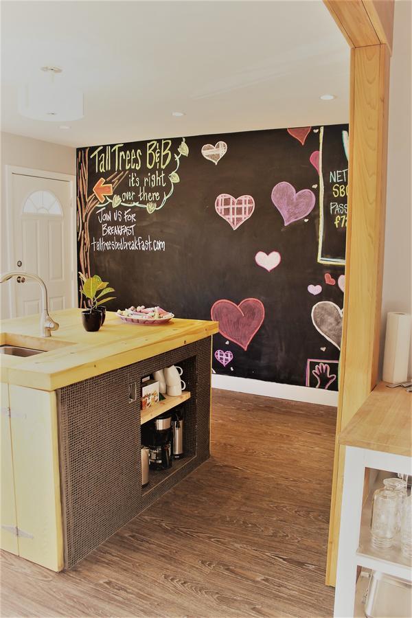Huckleberry Cottage ปรินซ์รูเพิร์ต ภายนอก รูปภาพ