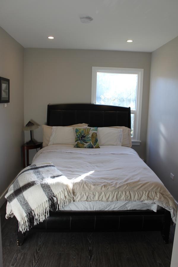 Huckleberry Cottage ปรินซ์รูเพิร์ต ภายนอก รูปภาพ